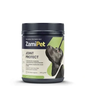 ZamiPet Joint Protect - Pet Home | The Perfect Pet Supplies Shopping Experience