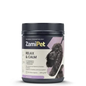 ZamiPet Relax and Calm - Pet Home | The Perfect Pet Supplies Shopping Experience