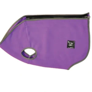 ZeeZ Cozy Fleece Vest Pearly Purple - Pet Home | The Perfect Pet Supplies Shopping Experience
