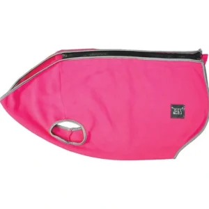ZeeZ Cozy Fleece Vest Ruby Pink - Pet Home | The Perfect Pet Supplies Shopping Experience