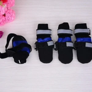 ZeeZ Dog Waterproof Boots - Pet Home | The Perfect Pet Supplies Shopping Experience