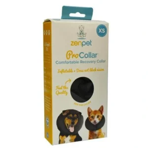 Zenpet Pro Collar X-Small &Lt;15Cm - Pet Home | The Perfect Pet Supplies Shopping Experience