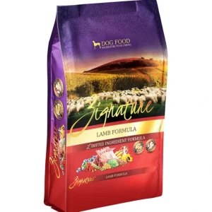 Zignature, Limited Ingredient Lamb  - Pet Home | The Perfect Pet Supplies Shopping Experience