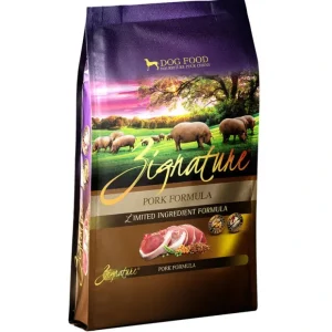 Zignature, Limited Ingredient Pork  - Pet Home | The Perfect Pet Supplies Shopping Experience