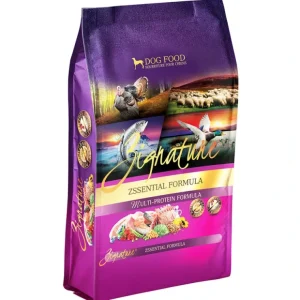 Zignature, Limited Ingredient Zssentials  - Pet Home | The Perfect Pet Supplies Shopping Experience