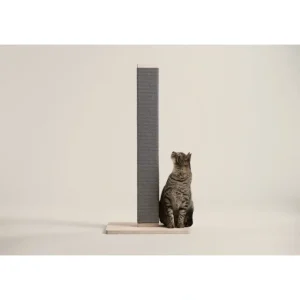 Zip Scratching Post - Pet Home | The Perfect Pet Supplies Shopping Experience
