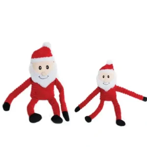 Zippy Paws Holiday Crinkle - Pet Home | The Perfect Pet Supplies Shopping Experience