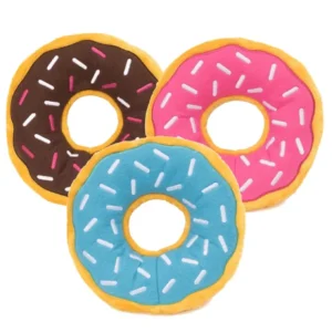 Zippy Paws Jumbo Donutz - Pet Home | The Perfect Pet Supplies Shopping Experience