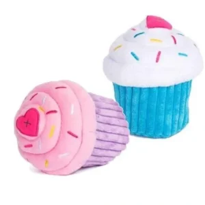 Zippypaws - Cupcake - Pet Home | The Perfect Pet Supplies Shopping Experience