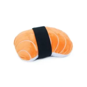 ZippyPaws NomNomz Plush Sushi Dog Toy - Pet Home | The Perfect Pet Supplies Shopping Experience