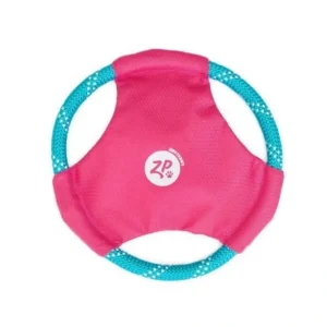 ZippyPaws Rope Gliderz Dog Toy - Pet Home | The Perfect Pet Supplies Shopping Experience