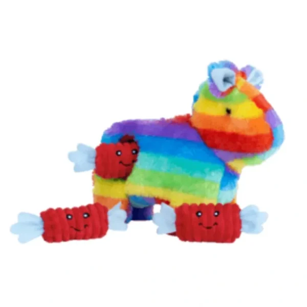 Zippypaws Zippy Burrow Pinata 30X22.5Cm - Pet Home | The Perfect Pet Supplies Shopping Experience