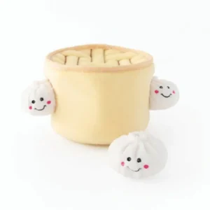 ZippyPaws Zippy Burrow Soup Dumpling - Pet Home | The Perfect Pet Supplies Shopping Experience