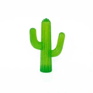 ZippyPaws Zippy Tuff Cactus Dog Toy - Pet Home | The Perfect Pet Supplies Shopping Experience