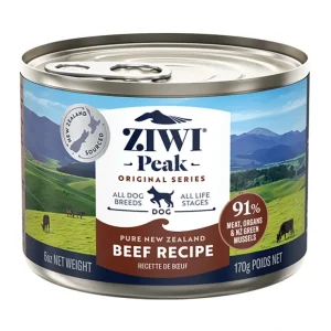 Ziwi, Can - Beef - Pet Home | The Perfect Pet Supplies Shopping Experience