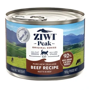 Ziwi, Can - Feline - Beef - Pet Home | The Perfect Pet Supplies Shopping Experience