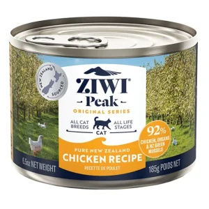 Ziwi, Can - Feline - Chicken - Pet Home | The Perfect Pet Supplies Shopping Experience