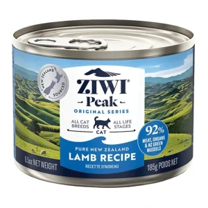 Ziwi, Can - Feline - Lamb - Pet Home | The Perfect Pet Supplies Shopping Experience