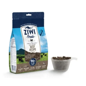 Ziwi Peak Air-Dried Beef For Cats - Pet Home | The Perfect Pet Supplies Shopping Experience