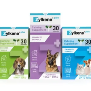 Zylkene Plus* - Pet Home | The Perfect Pet Supplies Shopping Experience